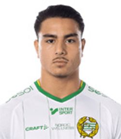 Jusef Erabi (Swedish Allsvenskan 2024)