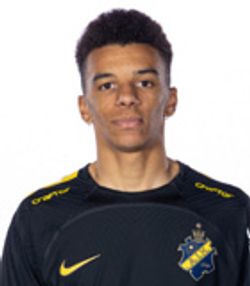 Rui Manuel Muati Modesto (Swedish Allsvenskan 2024)