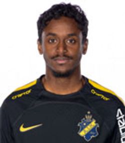 Abdihakin Ali (Swedish Allsvenskan 2024)