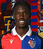 Thierno Barry (Swiss Super League 2023-2024)