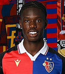 Thierno Barry (Swiss Super League 2023-2024)