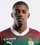 Leandro Joaquim Ribeiro (Korea League Classic 2024)