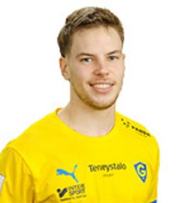 Joakim Latonen (Finland Veikkausliga 2024)