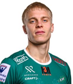 Noah Lundstrom (Finland Veikkausliga 2024)