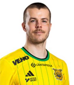 Roope Riski (Finland Veikkausliga 2024)