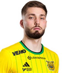 Doni Arifi (Finland Veikkausliga 2024)