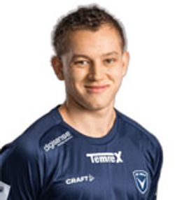 Yassin Daoussi (Finland Veikkausliga 2024)