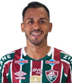 Vinicius Moreira de Lima (Brazil Serie A 2024)