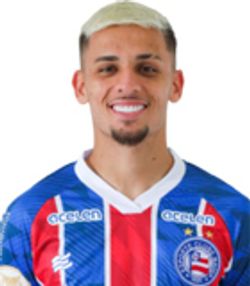 Gabriel Teixeira Aragao (Brazil Serie A 2024)