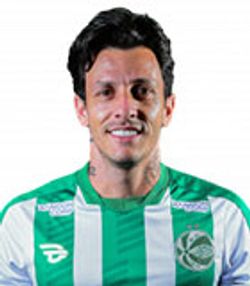 Jean Carlos Vicente (Brazil Serie A 2024)