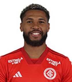 Wesley Ribeiro Silva (Brazil Serie A 2024)