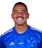 Rafael Elias da Silva,Papagaio (Brazil Serie A 2024)