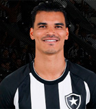 Danilo Barbosa da Silva (Brazil Serie A 2024)