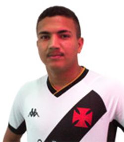 Mateus Carvalho dos Santos (Brazil Serie A 2024)