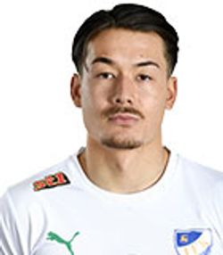 Adam Larsson (Finland Veikkausliga 2024)