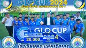 พระแม่มารีสาทร อัด วัดสุทธิฯ 3-1 ซิวแชมป์โซน 1 ศึกฟุตบอล 7 คน GLO CUP 2024