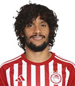 Gustavo Henrique Furtado Scarpa (Brazil Serie A 2024)