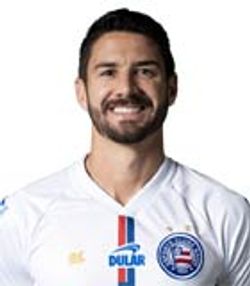 Everaldo Stum (Brazil Serie A 2024)