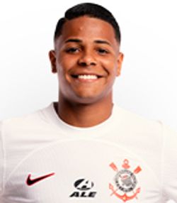 Wesley Gassova Ribeiro Teixeira (Brazil Serie A 2024)