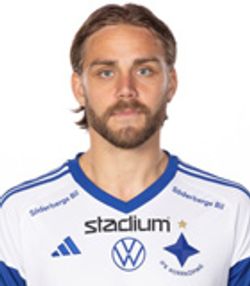 คริสโตเฟอร์ นีมาน (Swedish Allsvenskan 2024)
