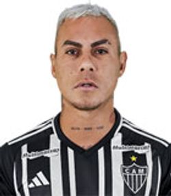 Eduardo Jesus Vargas Rojas (Brazil Serie A 2024)