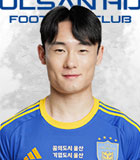 Um Won Sang (Korea League Classic 2024)