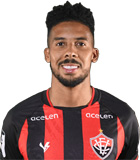 Willian Osmar de Oliveira Silva (Brazil Serie A 2024)