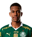 Estevao Willian Almeida de Oliveira Goncalves (Brazil Serie A 2024)