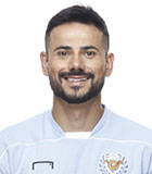 Cesar Fernando Silva dos Santos, Cesinha (Korea League Classic 2024)