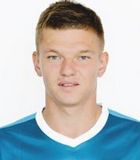 Oleg Shatov (Russia Premier League 2015-2016)