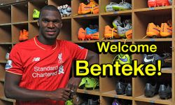 My Liverpool : "ยินดีต้อนรับ เบนเตเก้"