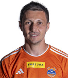 Florin Flavius Purece (Romania - Divizia A 2024-2025)