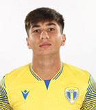 Alexandru Marian Musi (Romania - Divizia A 2024-2025)