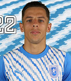 George Alexandru Cimpanu (Romania - Divizia A 2024-2025)