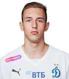 Yaroslav Gladyshev (Russia Premier League 2024-2025)