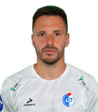 Yevgeni Markov (Russia Premier League 2024-2025)