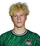 Nikita Krivtsov (Russia Premier League 2024-2025)