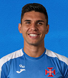 Ricardo Manuel Pinho Matos (Romania - Divizia A 2024-2025)