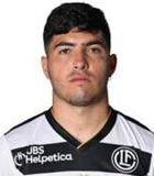 Ignacio Santiago Aliseda (Swiss Super League 2024-2025)