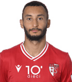 Ali Kabacalman (Swiss Super League 2024-2025)