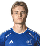 Andri Gudjohnsen (Belgian Jupiler League 2024-2025)