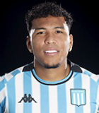 Roger Martinez (Argentinian Primera Division 2024)