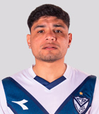 Claudio Aquino (Argentinian Primera Division 2024)