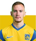 Matija Frigan (Belgian Jupiler League 2024-2025)