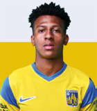 Josimar Alcocer (Belgian Jupiler League 2024-2025)