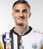 Phillip Ziereis (Austrian Bundesliga 2024-2025)