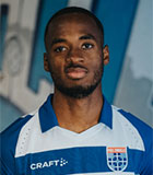 Melayro Bogarde (Austrian Bundesliga 2024-2025)