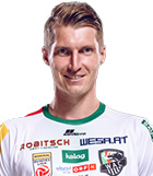 Simon Piesinger (Austrian Bundesliga 2024-2025)