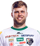 Dominik Baumgartner (Austrian Bundesliga 2024-2025)