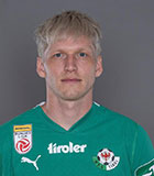 Bror Blume (Austrian Bundesliga 2024-2025)